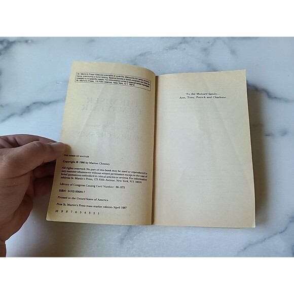 The Miser Of Mayfair By Marion Chesney Paperback - Picture 4 of 10